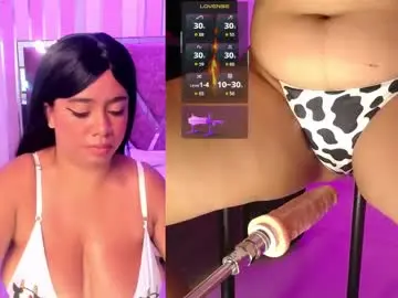 Chaturbate Sex Chat of katelovings