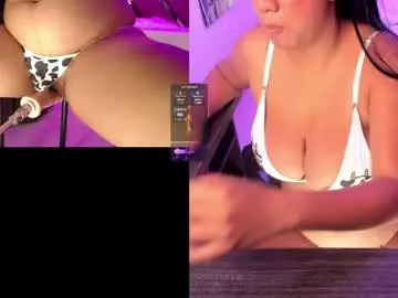 Chaturbate Best live sex cam show of katelovings