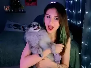 Chaturbate Sex Cam of keti_moon