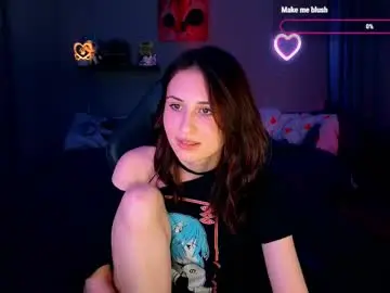 Chaturbate Adult Webcam of keti_moon