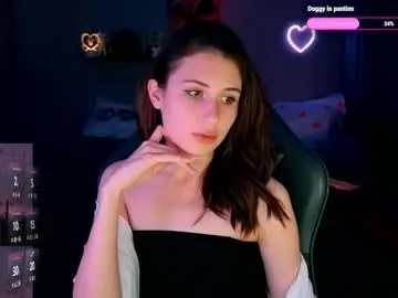 Chaturbate Free Porn Cam of keti_moon