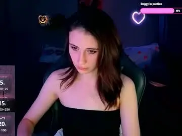 Chaturbate Sex Chat of keti_moon