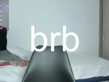 Chaturbate Best live sex cam show of kianys