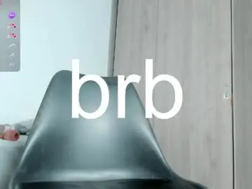 Chaturbate Live Porn of kianys