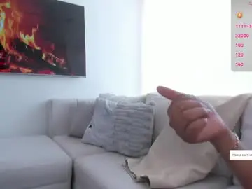 Chaturbate Best live sex cam show of kianys