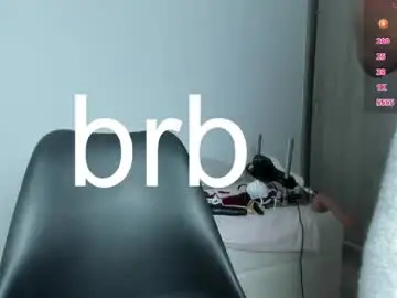 Chaturbate Free Porn Cam of kianys