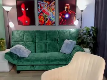 Chaturbate Adult Webcam of kikaosterman