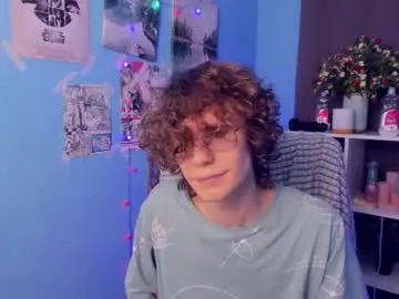 Chaturbate Best live sex cam show of leo_bensyten