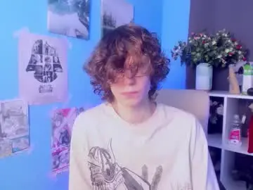 Chaturbate Nude Webcam of leo_bensyten
