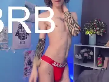 Chaturbate Live Sex Cam of leo_bensyten