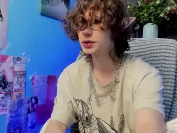 Chaturbate Nude Webcam of leo_bensyten