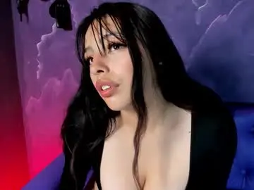 Chaturbate Free Live Porn of lili_milk20