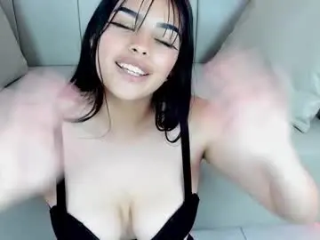 Chaturbate Live Porn of lili_milk20