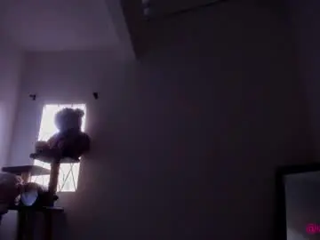 Chaturbate Best Webcam of luisa_summer2