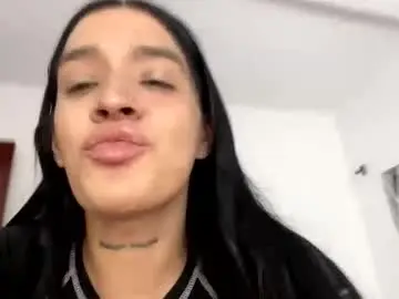 Chaturbate Best Webcam of luisa_summer2