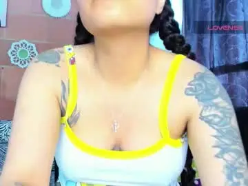 Chaturbate Nude Webcam of mia_l0ve