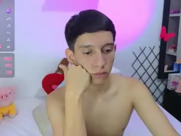 Chaturbate Sex Cam of milky__boy_