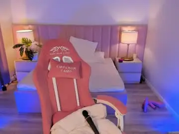 Chaturbate Live Porn of milliminimouse