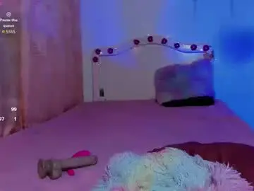 Chaturbate Sex Cam of misschelsea01