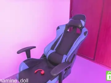 Chaturbate Adult Webcams of namine_vanitas
