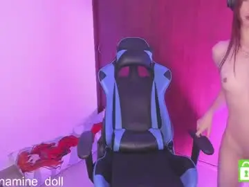 Chaturbate Live Porn of namine_vanitas