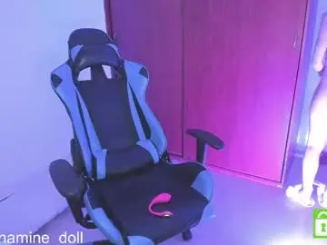 Chaturbate Live Sex of namine_vanitas