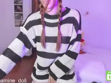 Chaturbate Live Sex of namine_vanitas