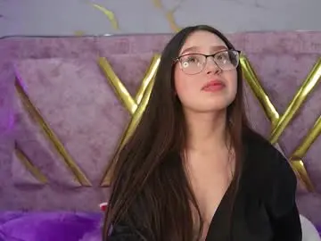 Chaturbate Adult Webcam of natasha_vesperx