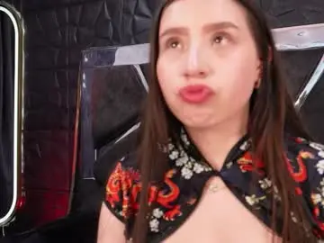 Chaturbate Best live sex cam show of natasha_vesperx