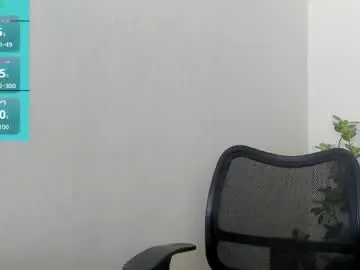 Chaturbate Adult Webcam of natural_form