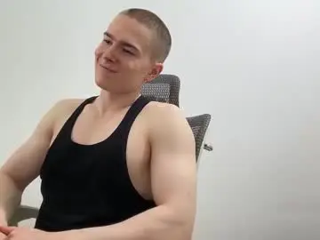 Chaturbate Sex Cam of nfeibk