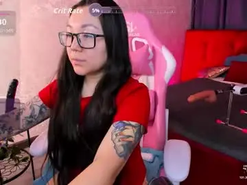 Chaturbate Live Porn of sabrina_sven