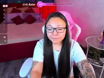 Chaturbate Nude Webcam of sabrina_sven