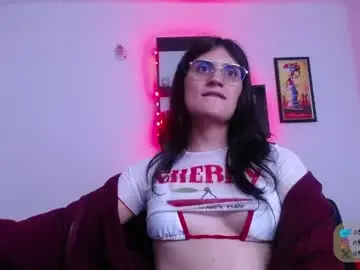 Chaturbate Sex Cam of selene_s3xy