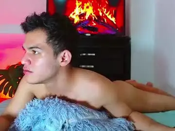 Chaturbate Private Sex Chat of sexy_cat21