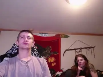 Chaturbate Sex Cam of sexycoloradolovers