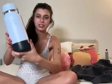 Chaturbate Live Sex Cam of siensky