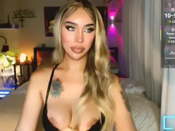 Chaturbate Sex Cam of superior_jasmine07