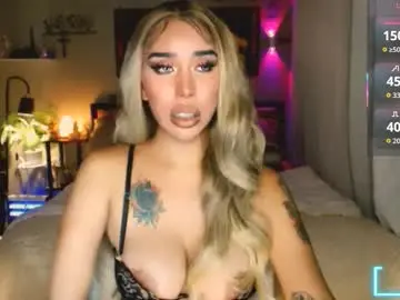 Chaturbate Live Sex of superior_jasmine07