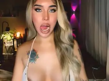 Chaturbate Nude Webcam of superior_jasmine07