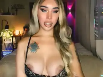 Chaturbate Sex Cam of superior_jasmine07