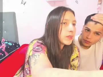 Chaturbate Nude Webcam of tammy_moon09_