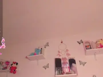 Chaturbate Free Porn Cam of tammy_moon09_