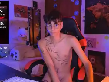Chaturbate Adult Webcam of the_princematt
