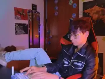 Chaturbate Best Webcam of the_princematt