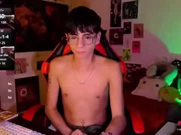 Chaturbate Adult Video Chat of the_princematt
