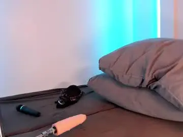 Chaturbate Private Sex Chat of wet_muffinn