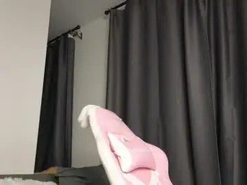 Chaturbate Adult Webcam of _eva_queen