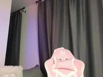 Chaturbate Sex Cam of _eva_queen