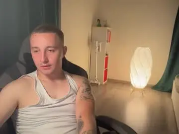 Chaturbate Live Porn of antonio_fagunda